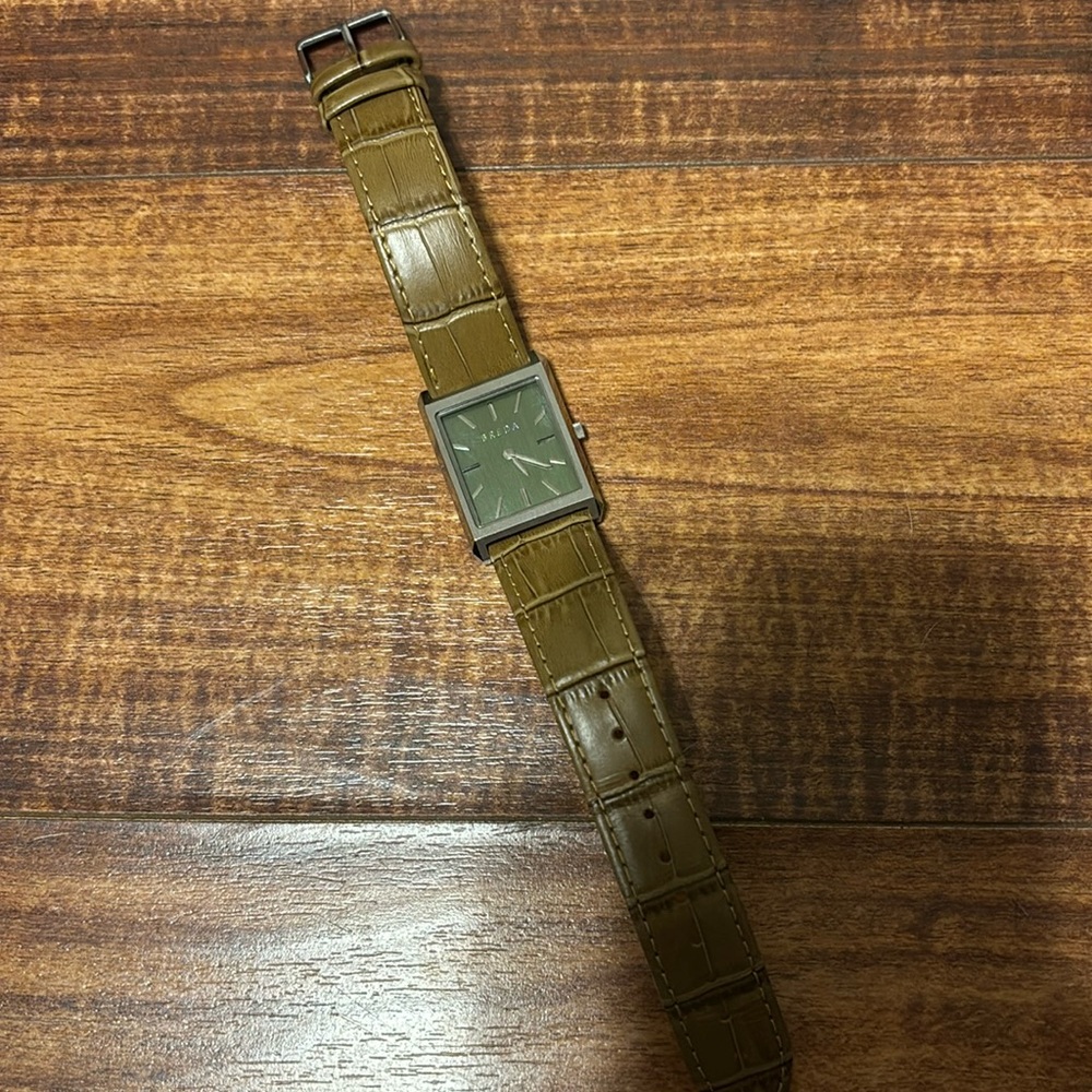 Breda Virgil Watch